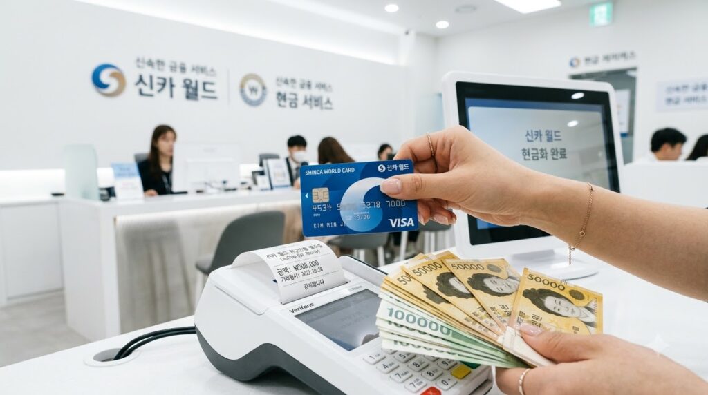 신용카드 할부 | 개월별 수수료 계산과 구간 선택법