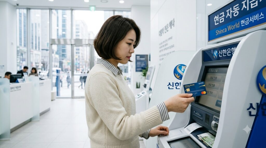 신용카드 한도 | 소진율 40%·복원 시점·상향 심사