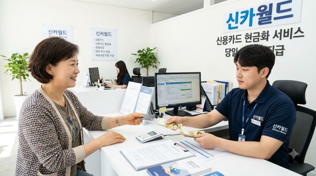 카드 한도·승인 조건과 이용 자격
