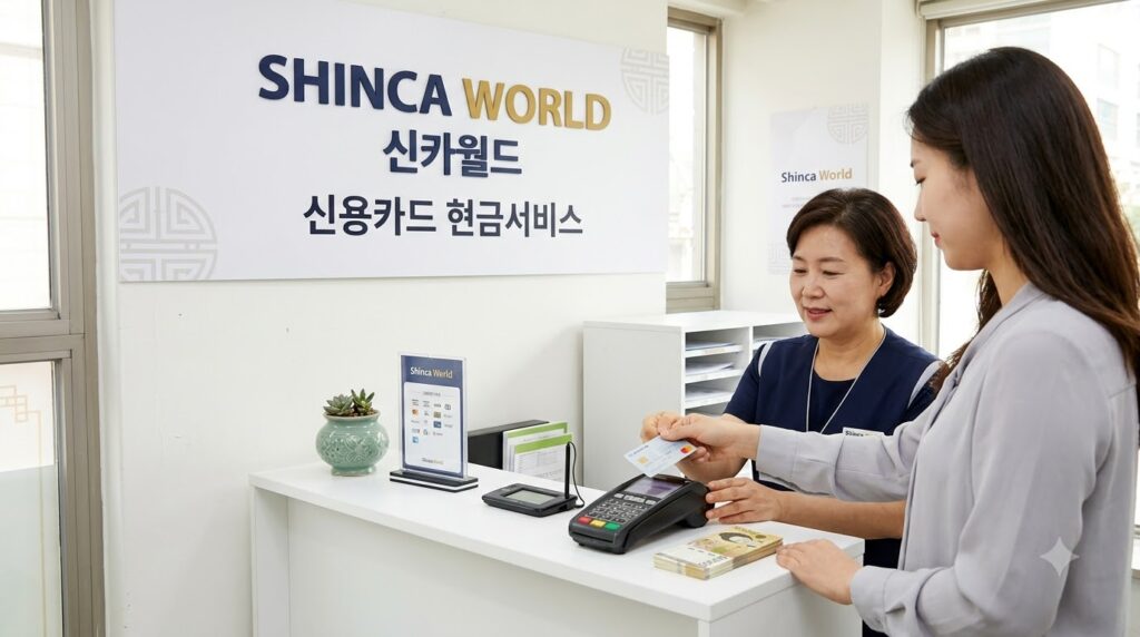 신용카드 현금화란 무엇인가